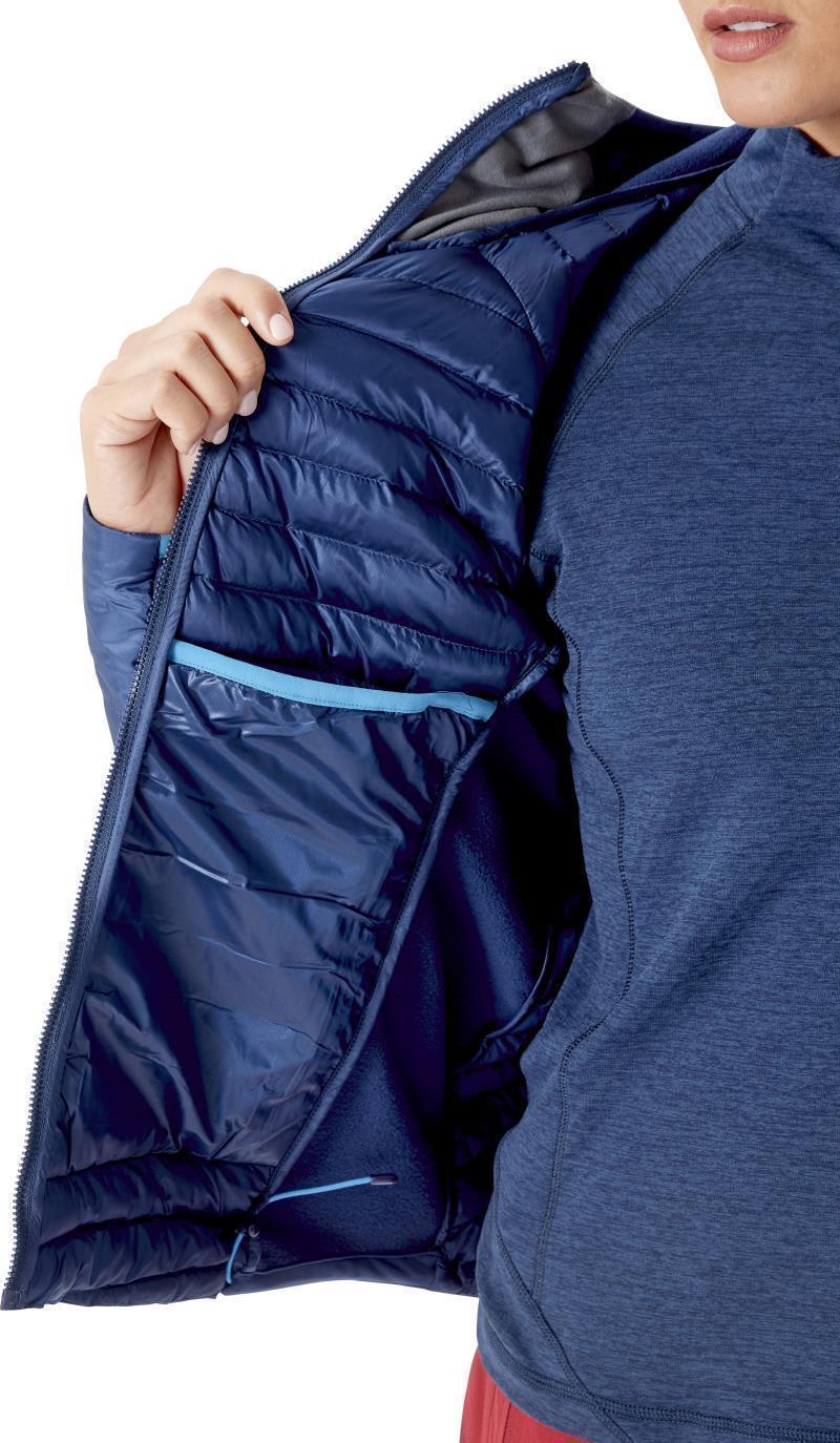 Cirrus Flex 2.0 Hoody - Womens - Image 20