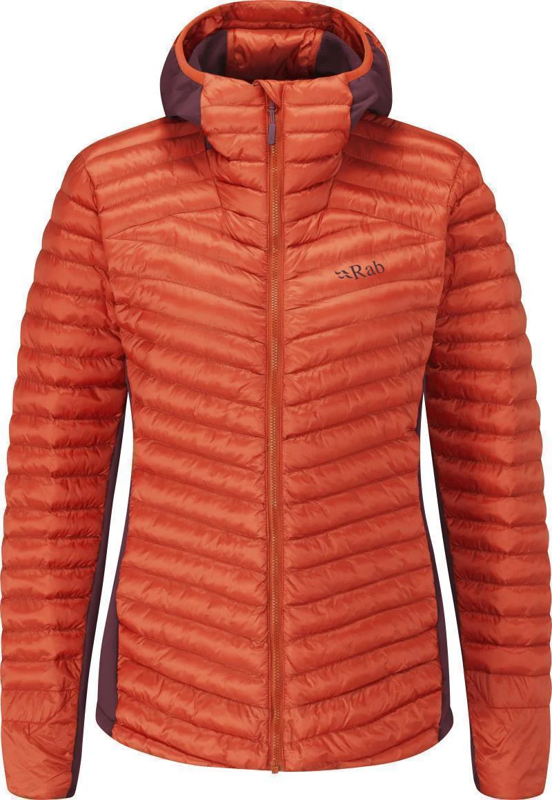 Cirrus Flex 2.0 Hoody - Womens - Image 21