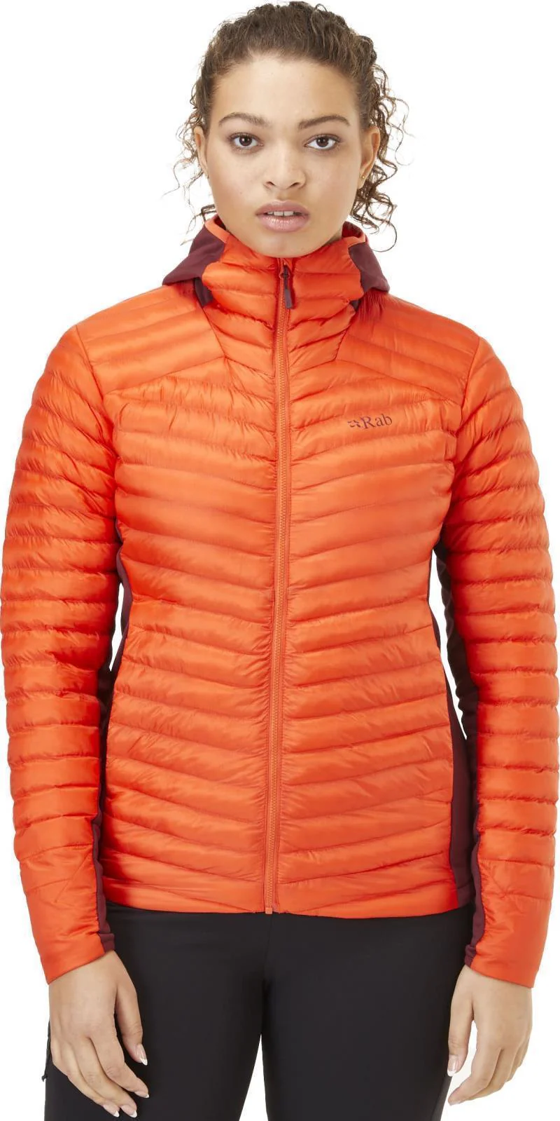 Cirrus Flex 2.0 Hoody - Womens - Image 22