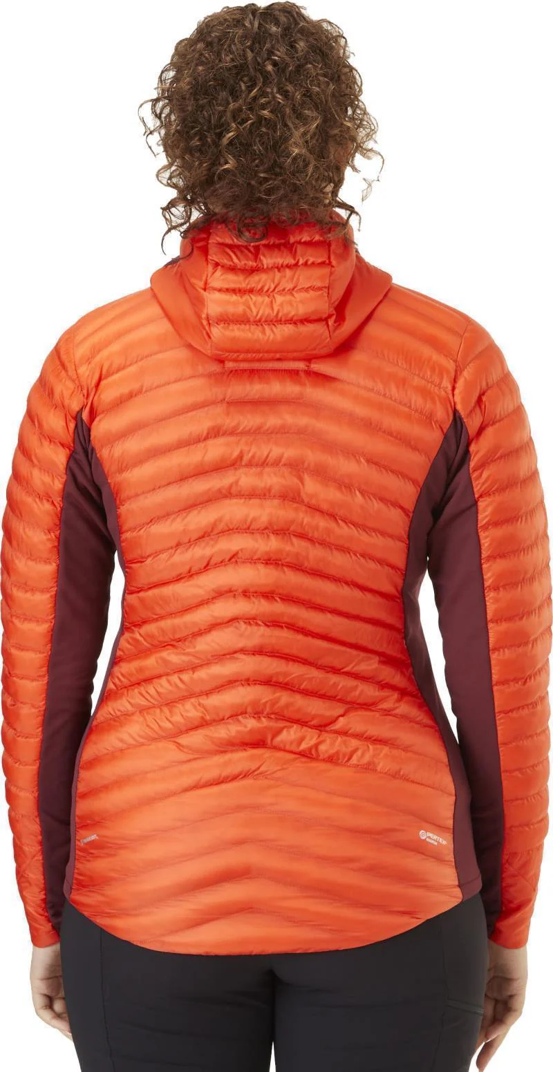 Cirrus Flex 2.0 Hoody - Womens - Image 23