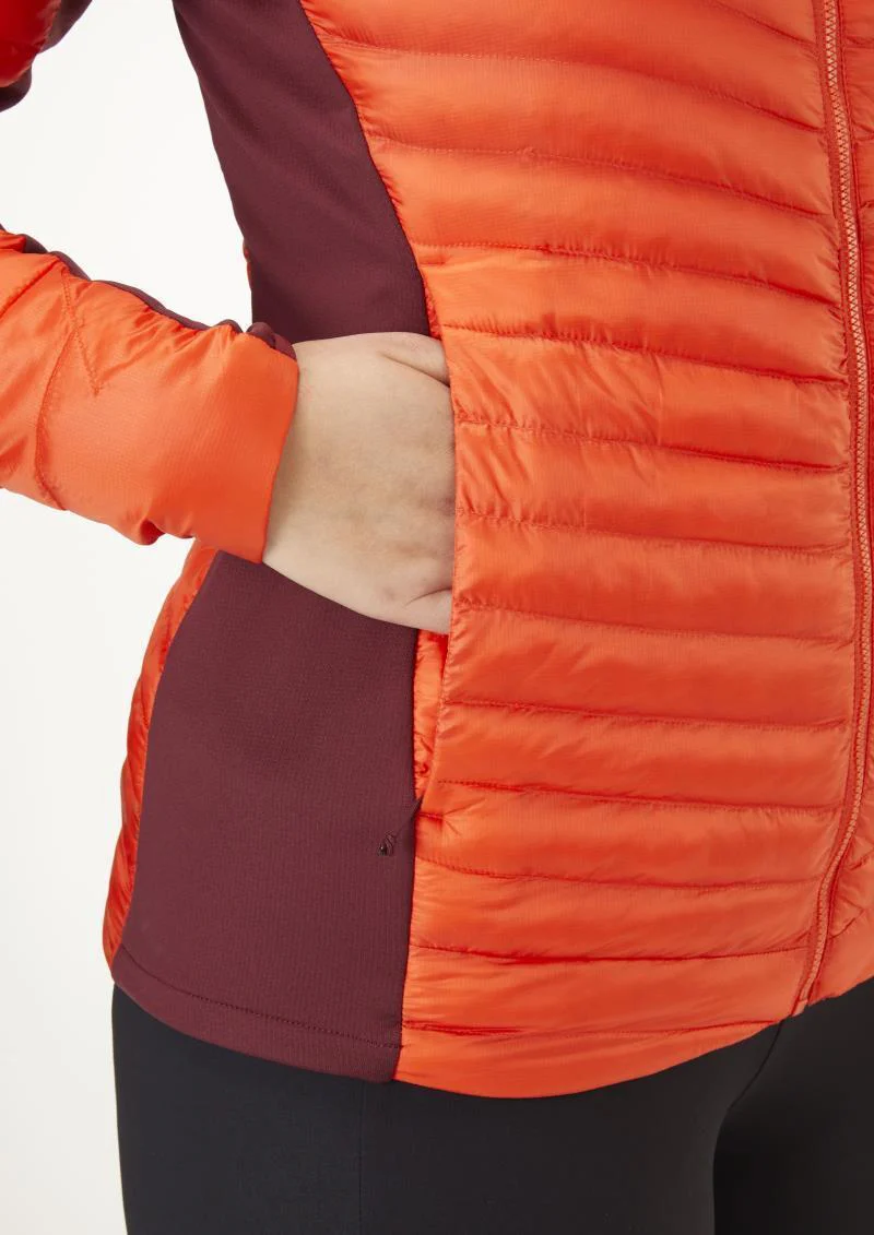 Cirrus Flex 2.0 Hoody - Womens - Image 24