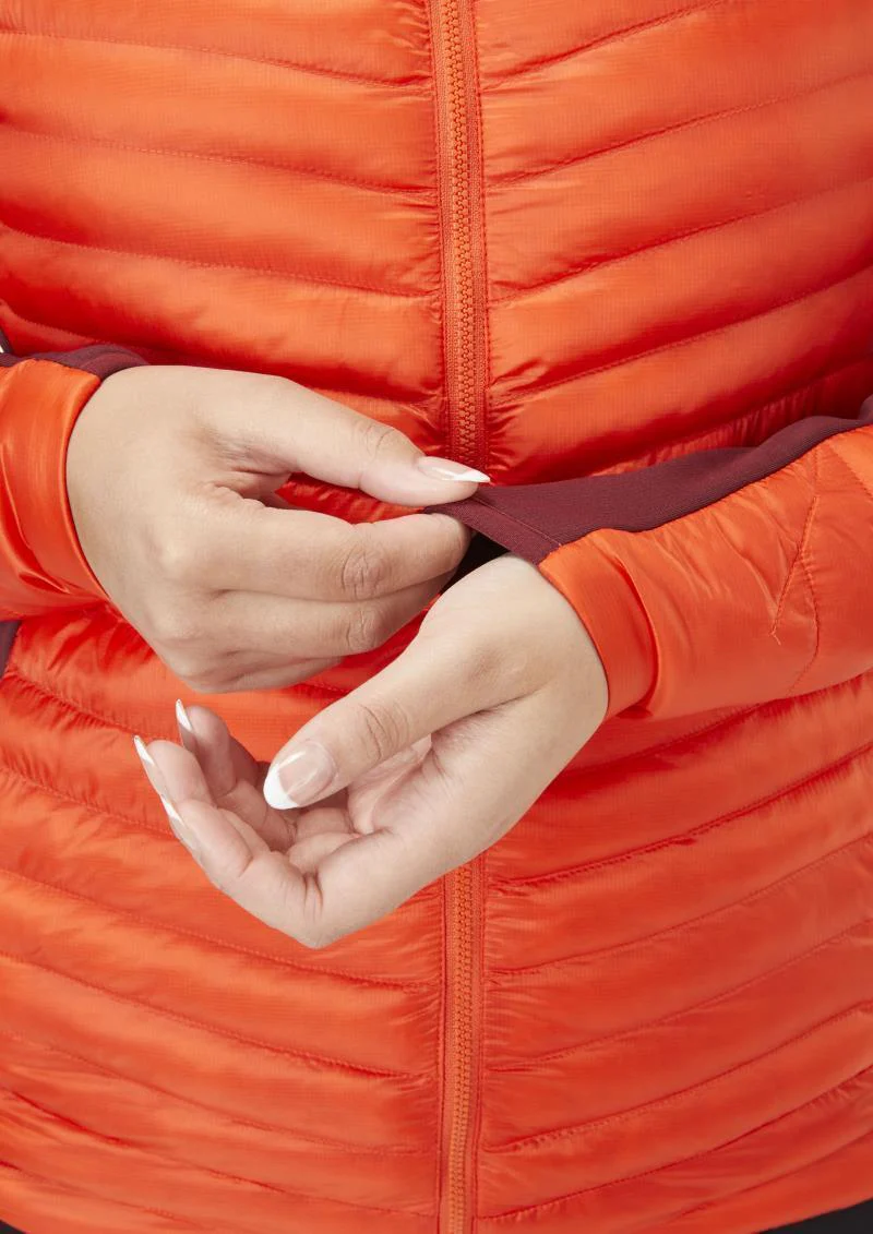 Cirrus Flex 2.0 Hoody - Womens - Image 26
