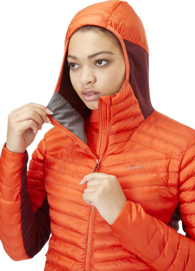 Cirrus Flex 2.0 Hoody - Womens - Image 28