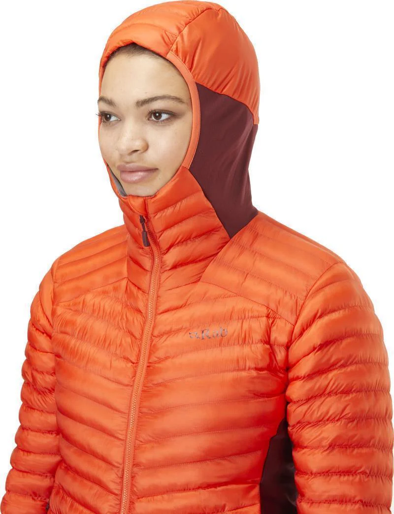 Cirrus Flex 2.0 Hoody - Womens - Image 29