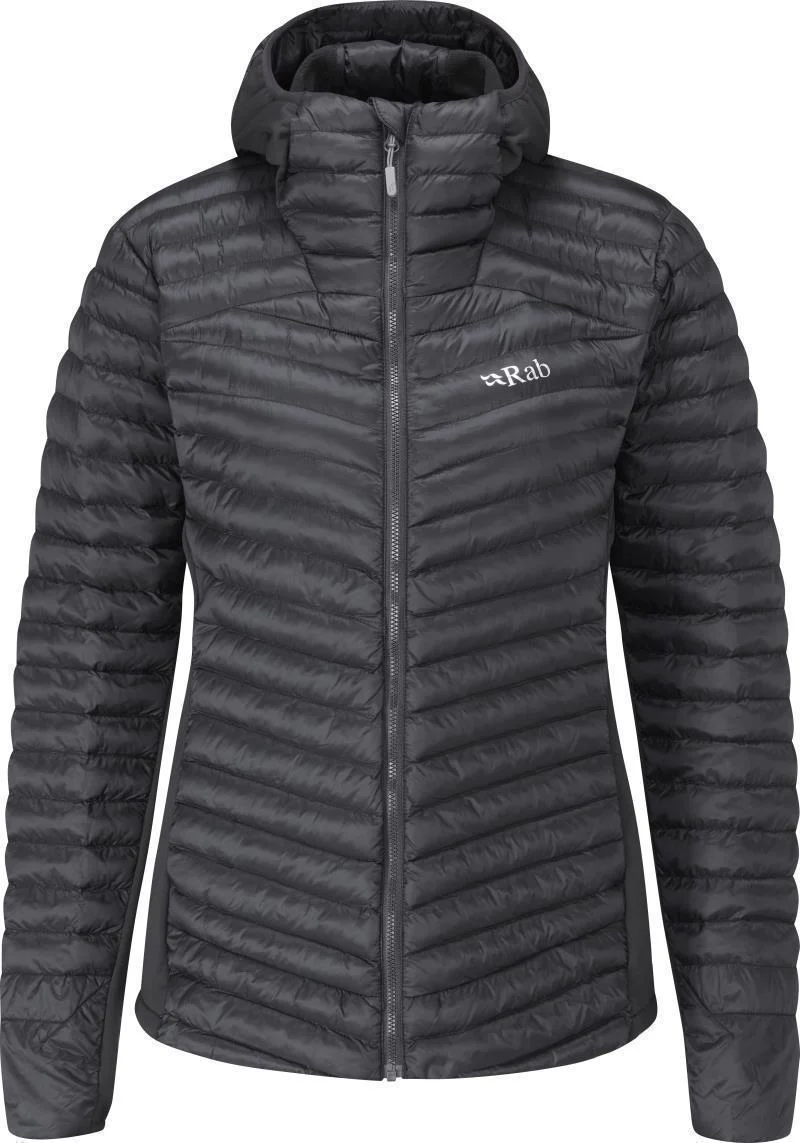 Cirrus Flex 2.0 Hoody - Womens - Image 3
