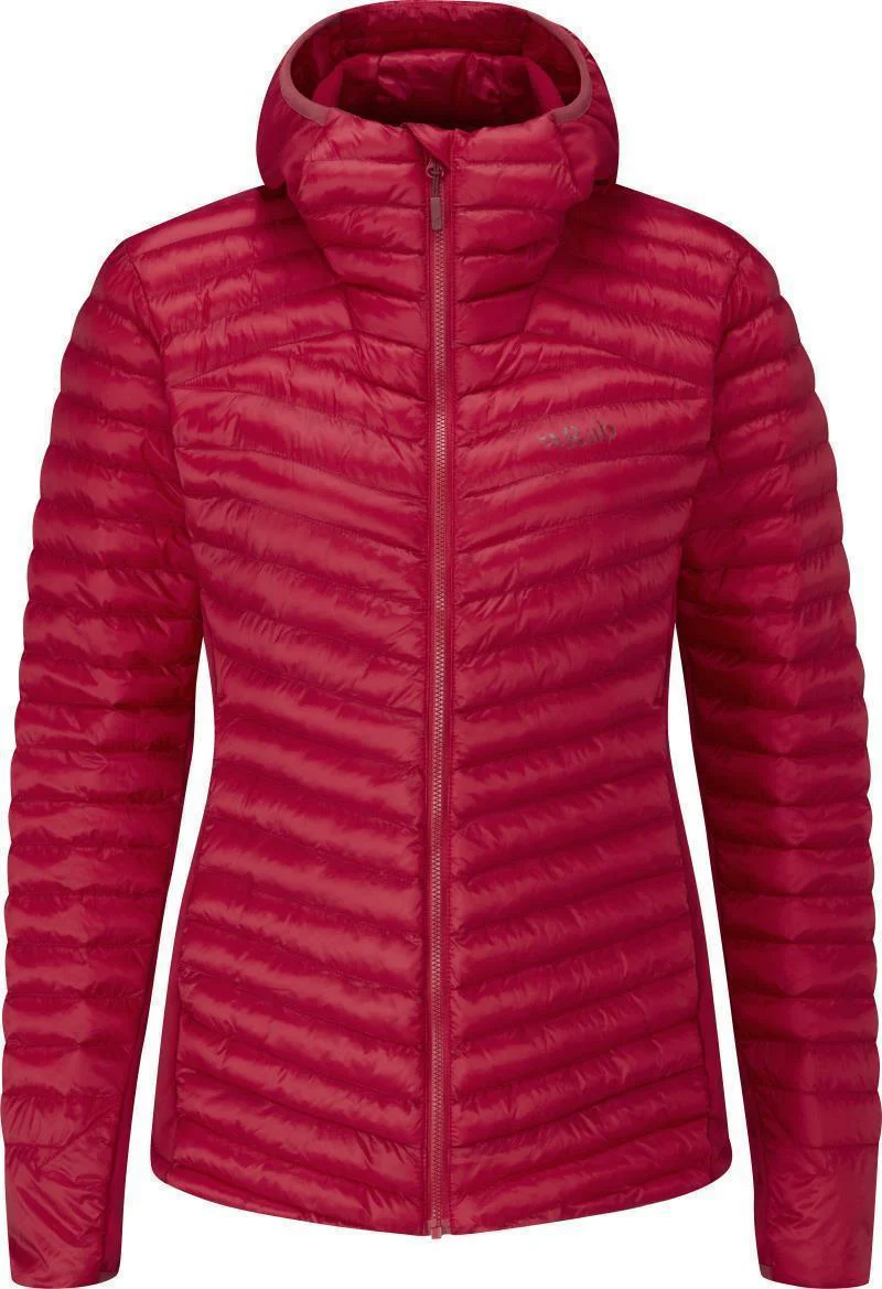 Cirrus Flex 2.0 Hoody - Womens - Image 30