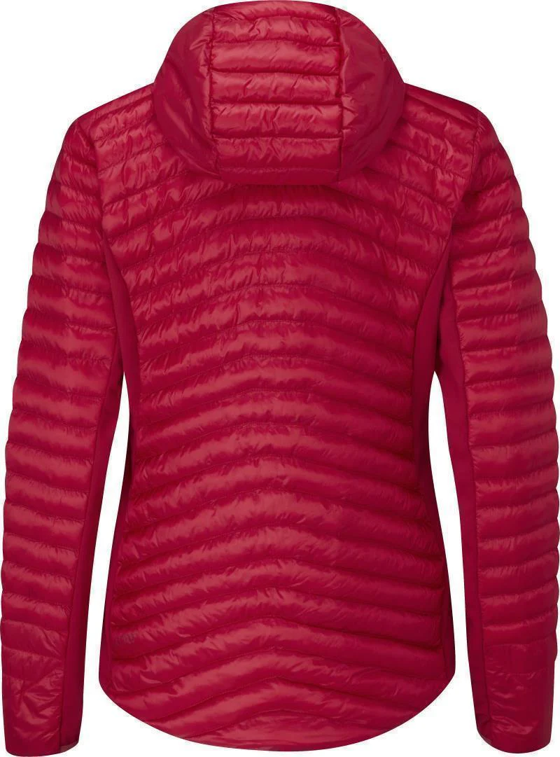 Cirrus Flex 2.0 Hoody - Womens - Image 31
