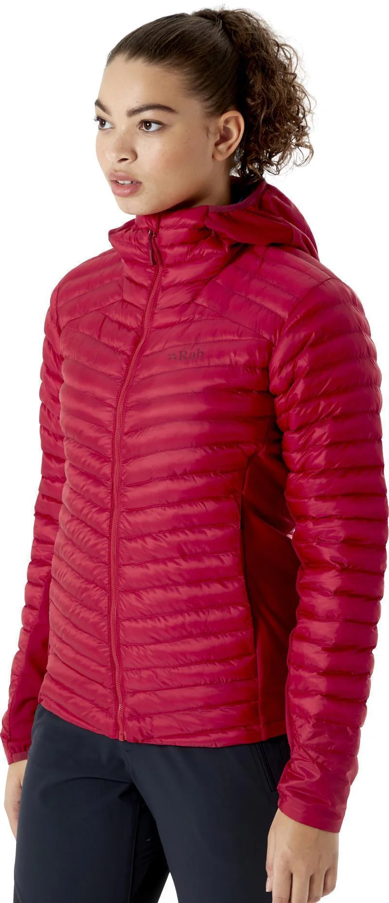 Cirrus Flex 2.0 Hoody - Womens - Image 32