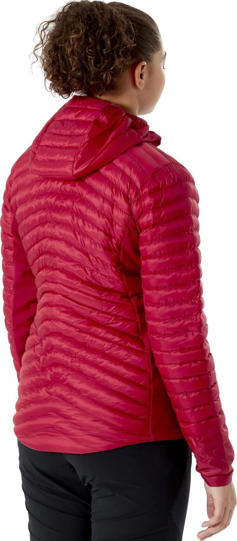 Cirrus Flex 2.0 Hoody - Womens - Image 33