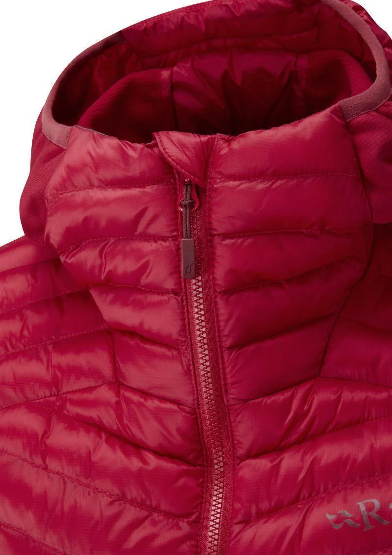 Cirrus Flex 2.0 Hoody - Womens - Image 36