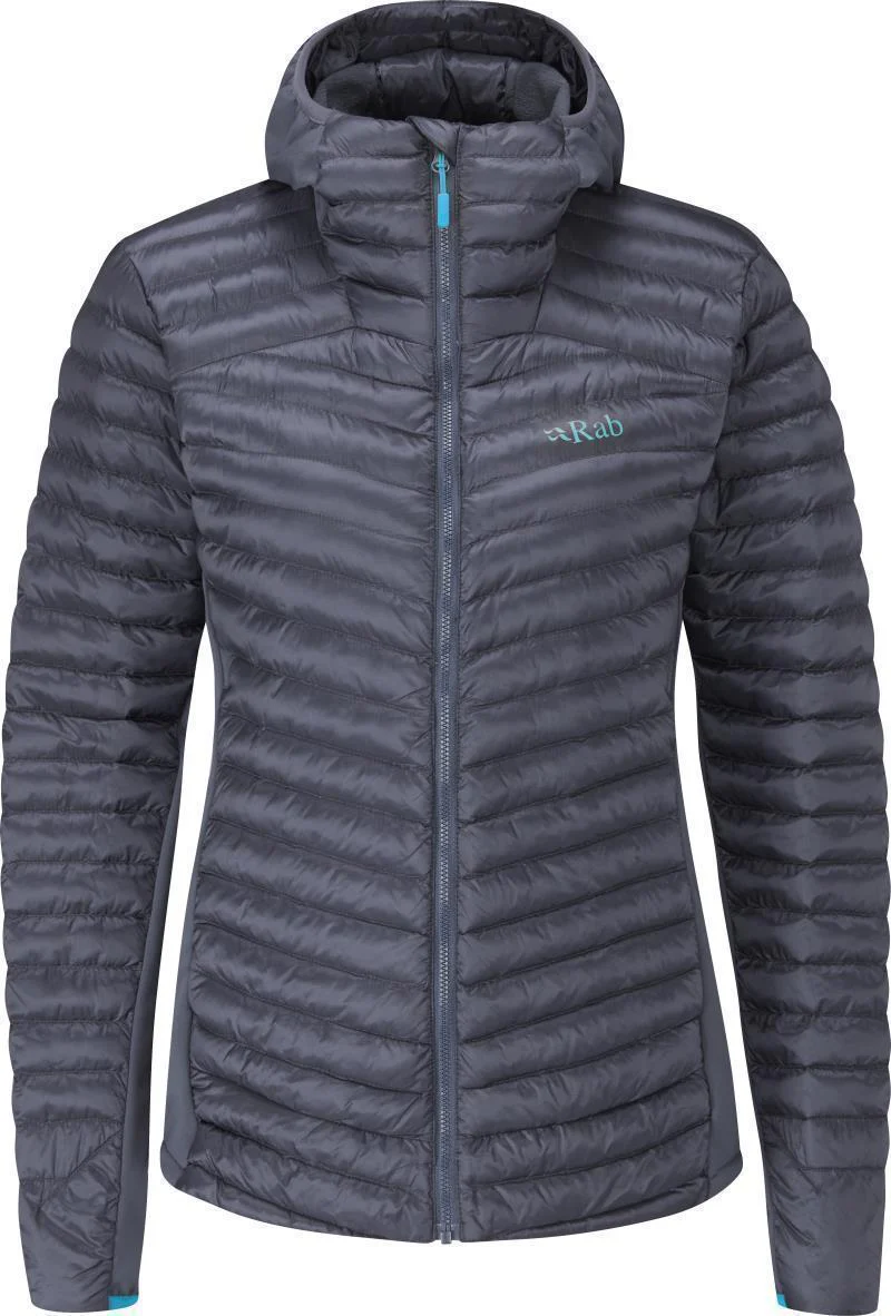 Cirrus Flex 2.0 Hoody - Womens - Image 38