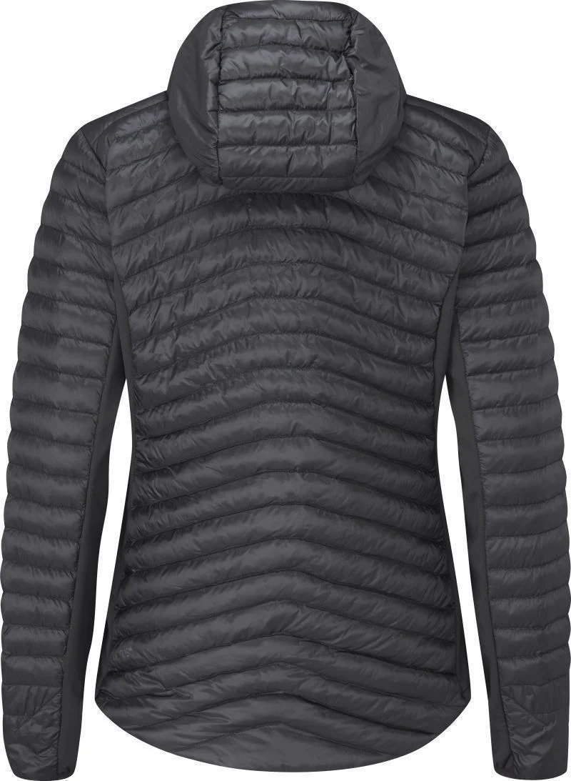 Cirrus Flex 2.0 Hoody - Womens - Image 4