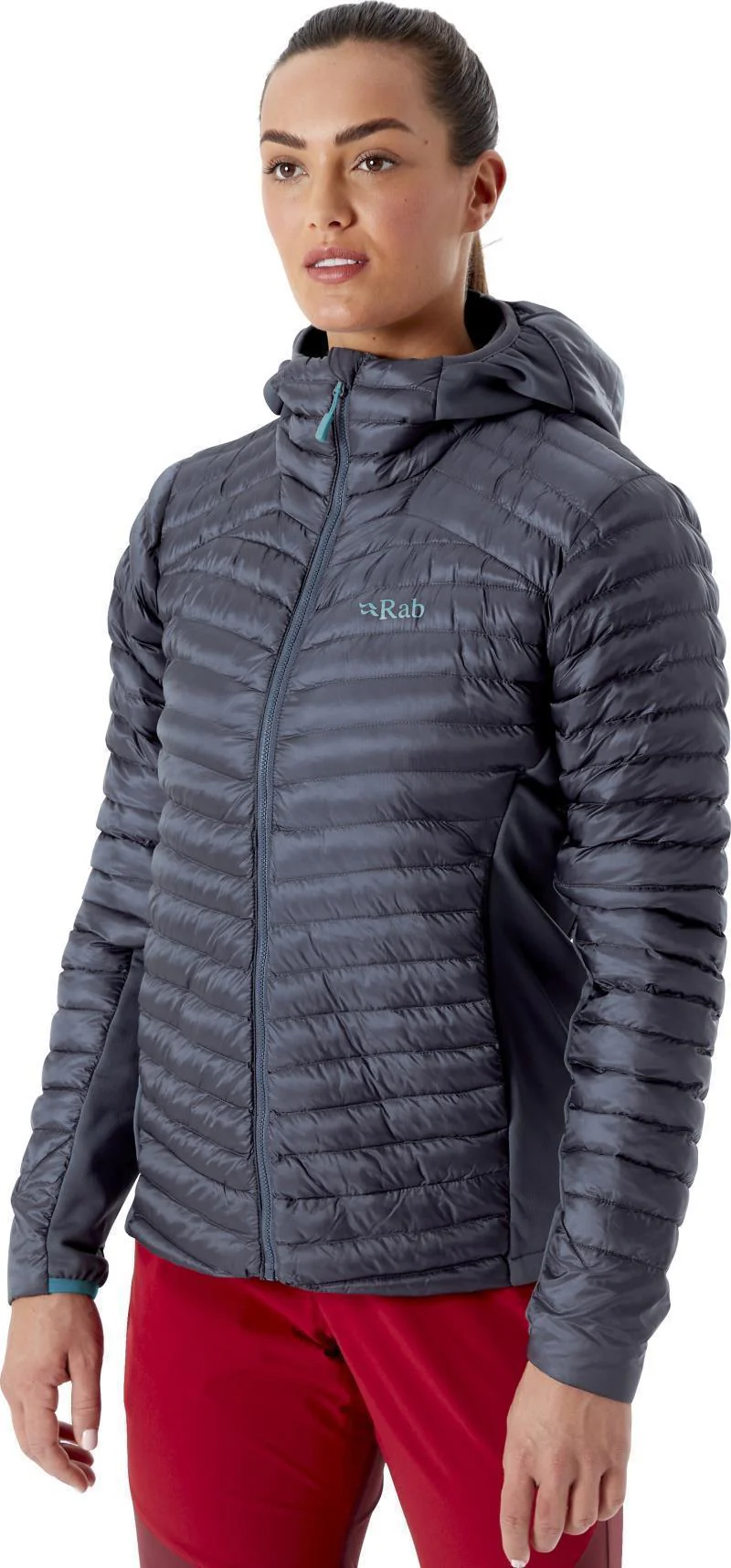 Cirrus Flex 2.0 Hoody - Womens - Image 40