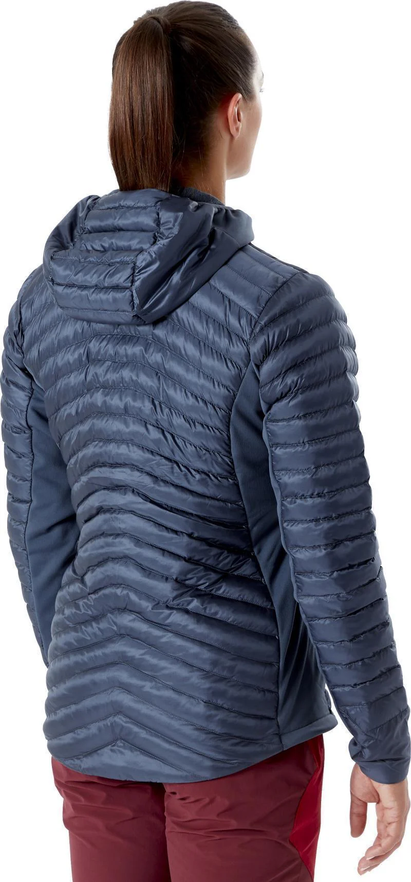 Cirrus Flex 2.0 Hoody - Womens - Image 41