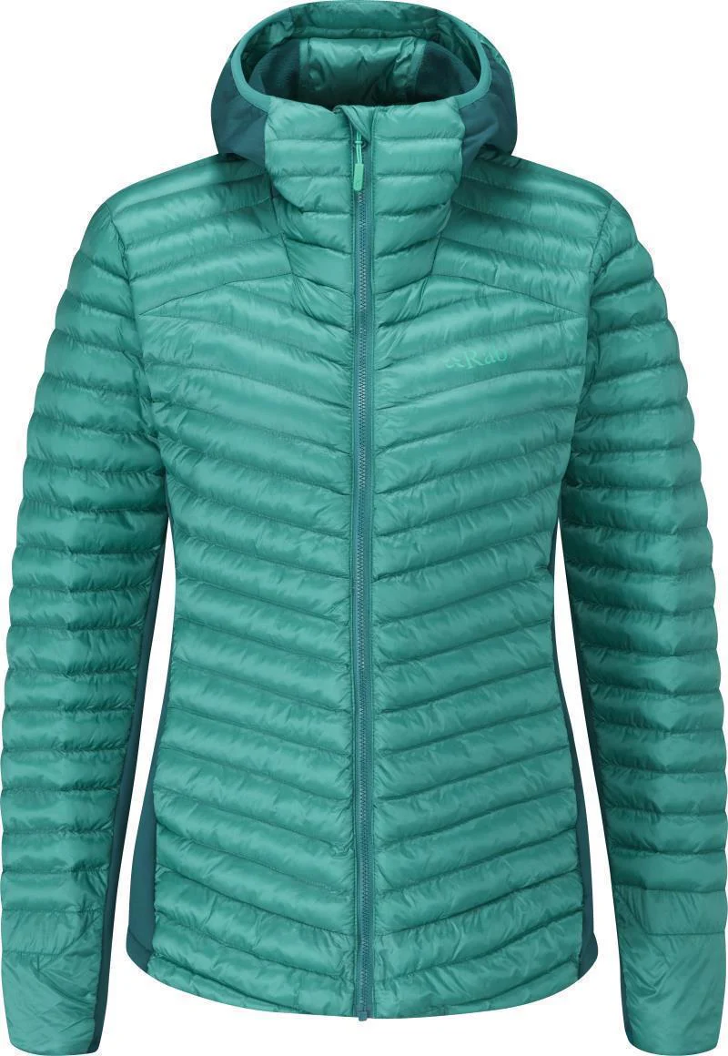 Cirrus Flex 2.0 Hoody - Womens - Image 45