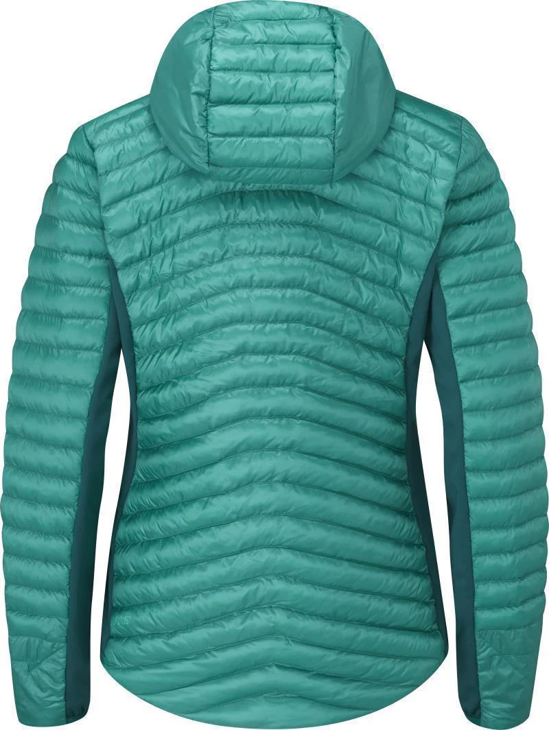 Cirrus Flex 2.0 Hoody - Womens - Image 47