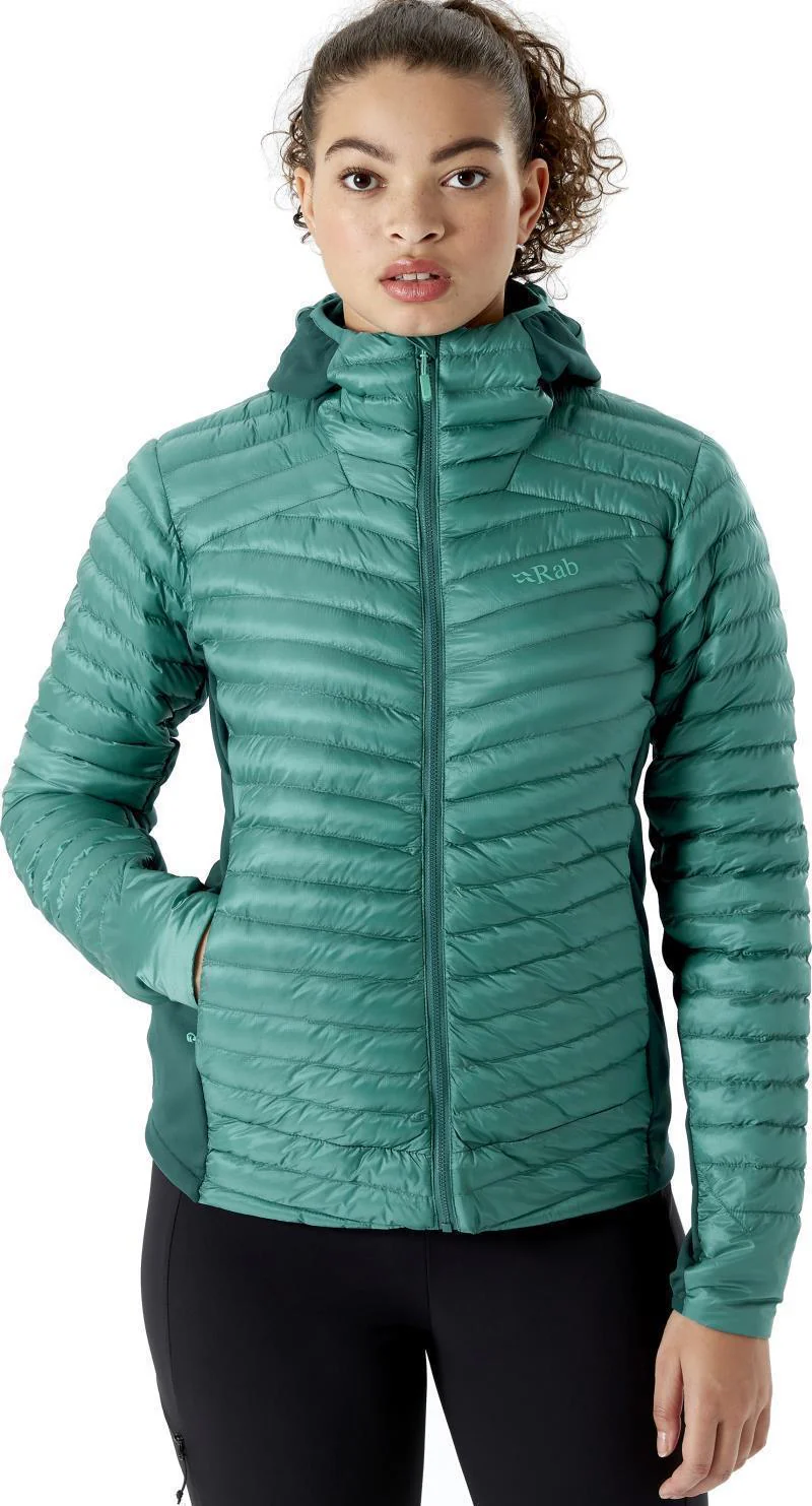 Cirrus Flex 2.0 Hoody - Womens - Image 48