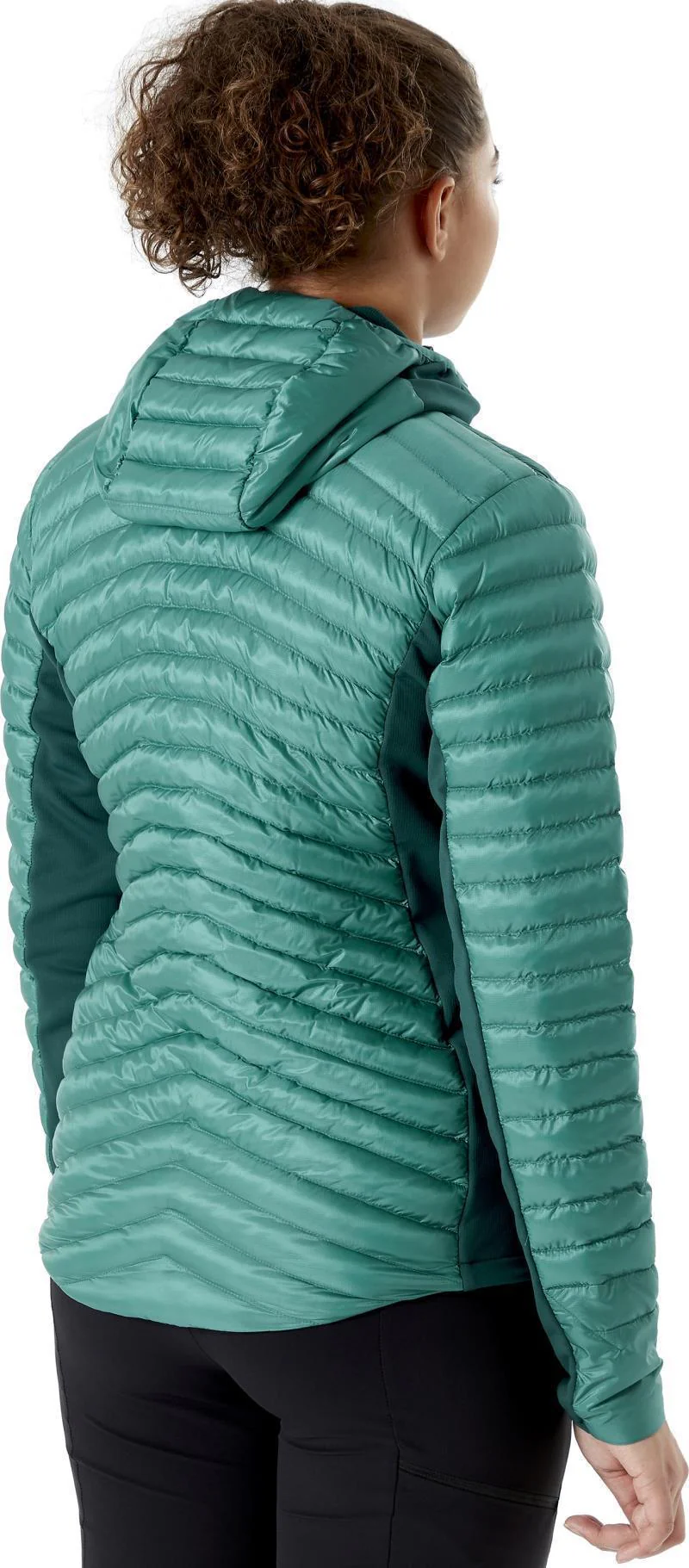 Cirrus Flex 2.0 Hoody - Womens - Image 49