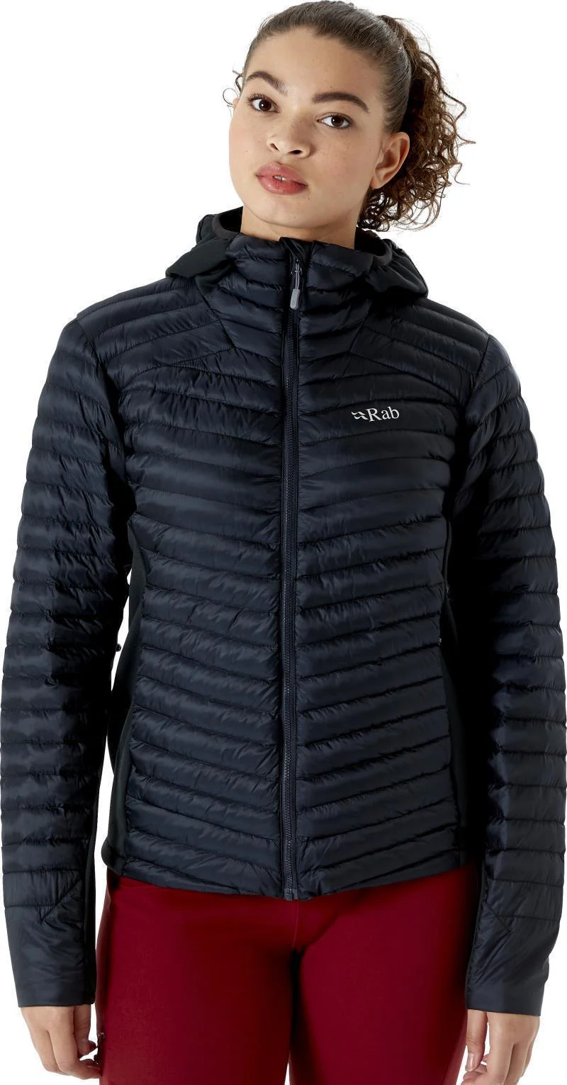 Cirrus Flex 2.0 Hoody - Womens - Image 5