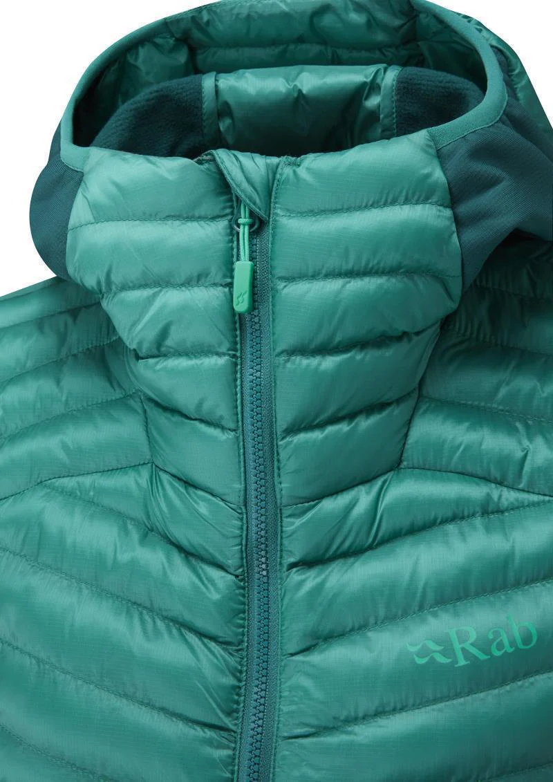 Cirrus Flex 2.0 Hoody - Womens - Image 50