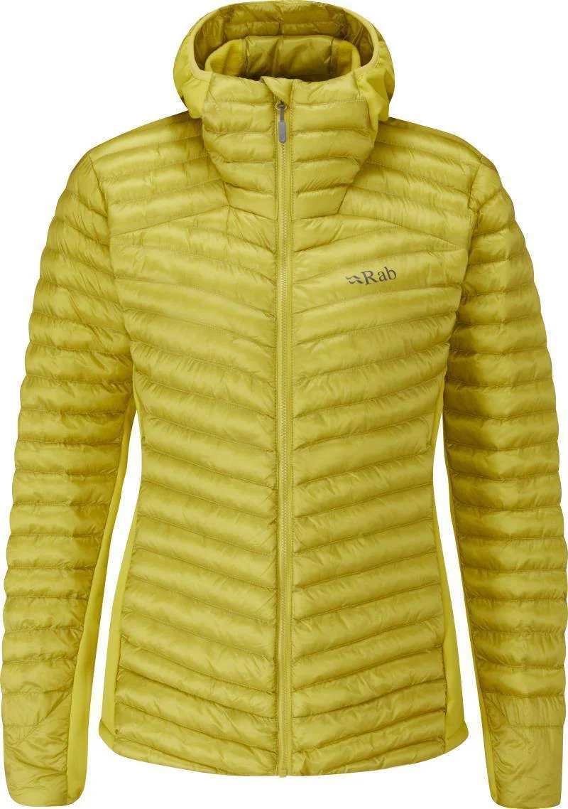 Cirrus Flex 2.0 Hoody - Womens - Image 54