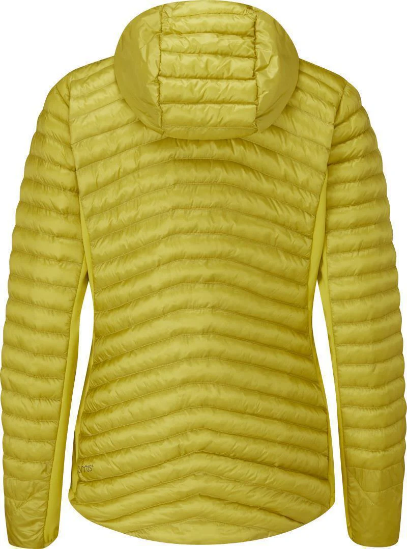 Cirrus Flex 2.0 Hoody - Womens - Image 55