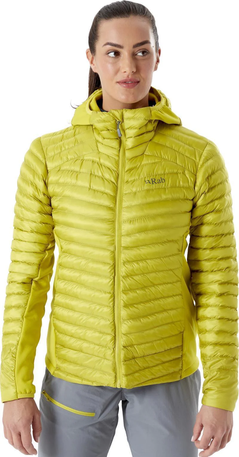 Cirrus Flex 2.0 Hoody - Womens - Image 56