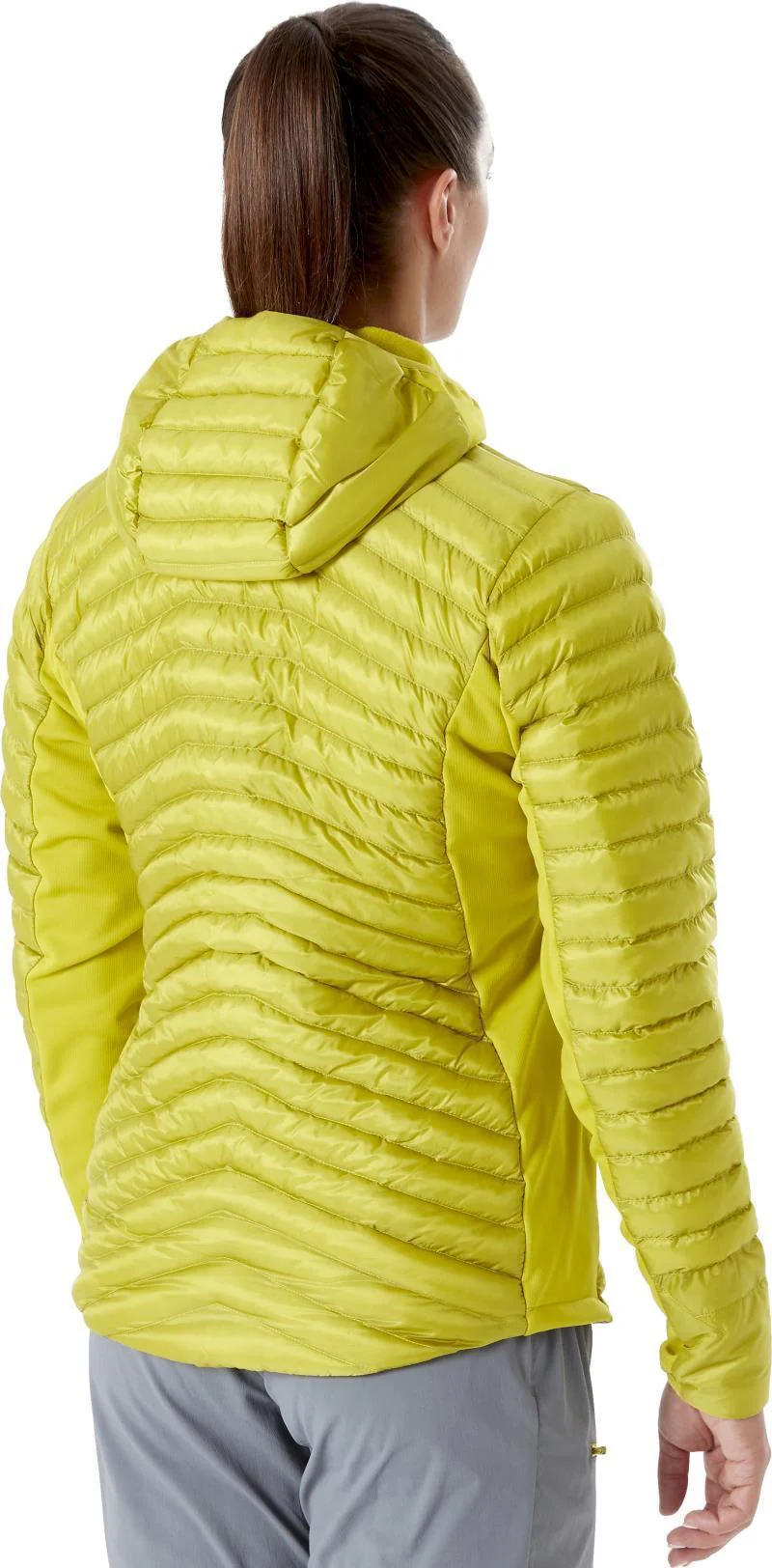 Cirrus Flex 2.0 Hoody - Womens - Image 57