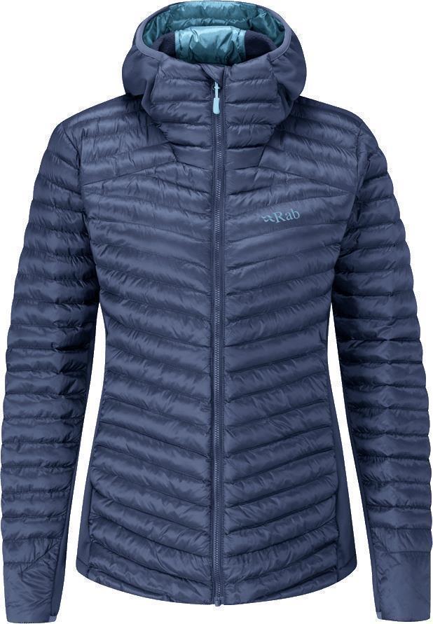Cirrus Flex 2.0 Hoody - Womens - Image 58