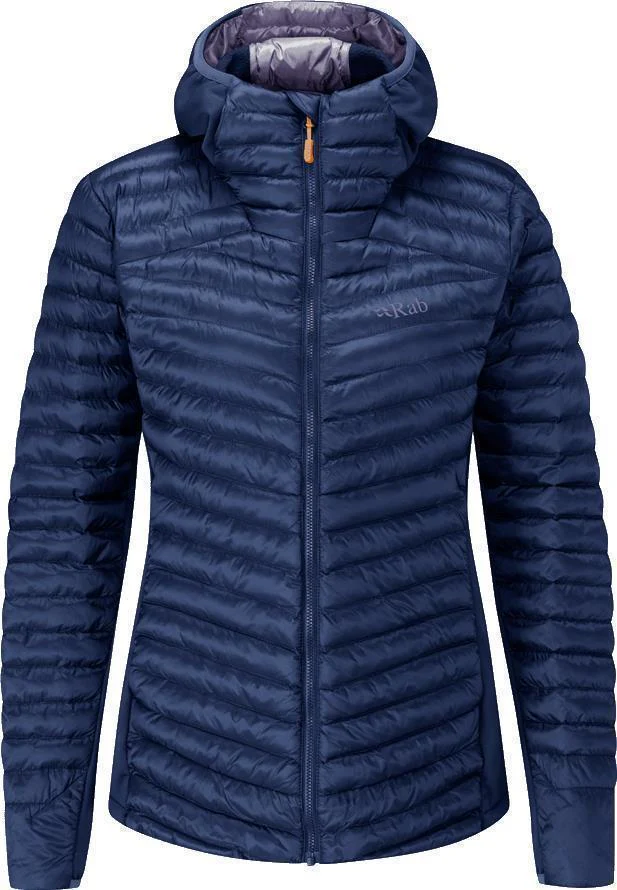 Cirrus Flex 2.0 Hoody - Womens - Image 59