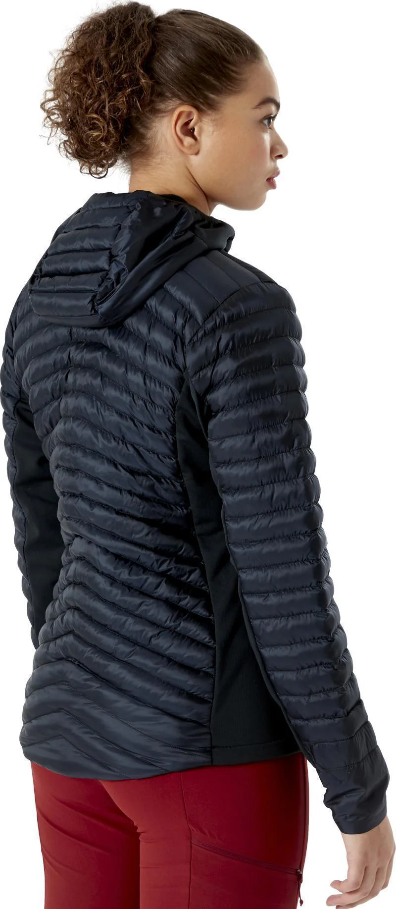 Cirrus Flex 2.0 Hoody - Womens - Image 6