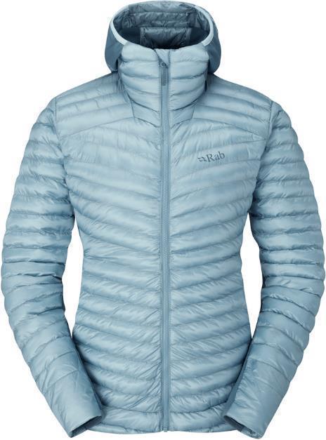 Cirrus Flex 2.0 Hoody - Womens - Image 60