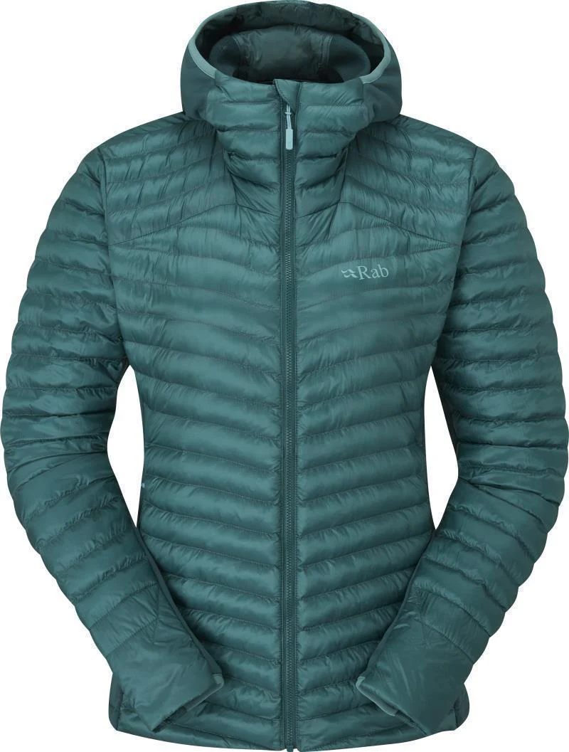 Cirrus Flex 2.0 Hoody - Womens - Image 61