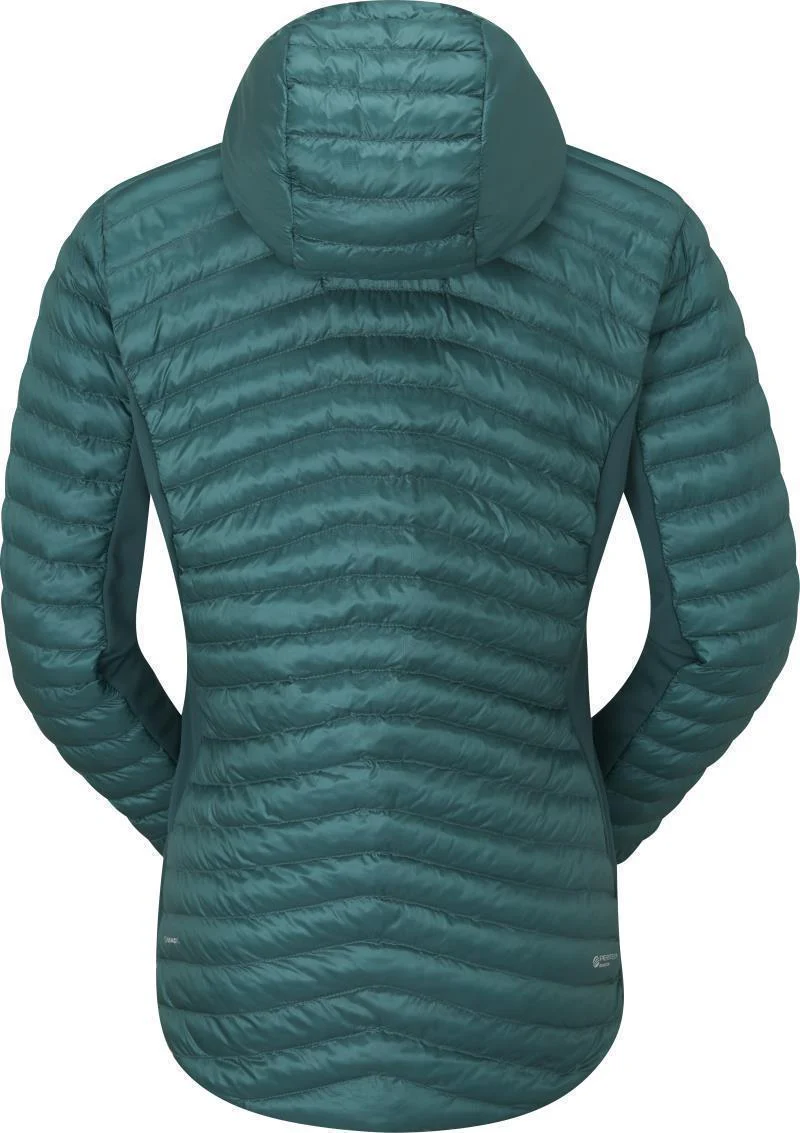 Cirrus Flex 2.0 Hoody - Womens - Image 62