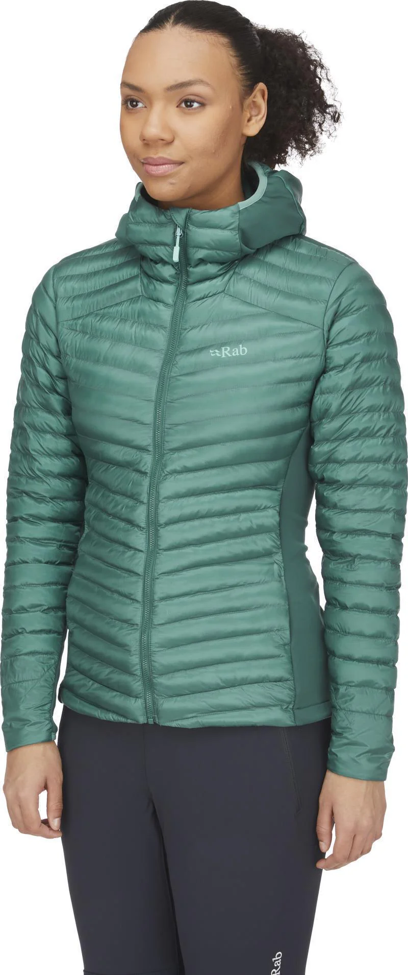 Cirrus Flex 2.0 Hoody - Womens - Image 65