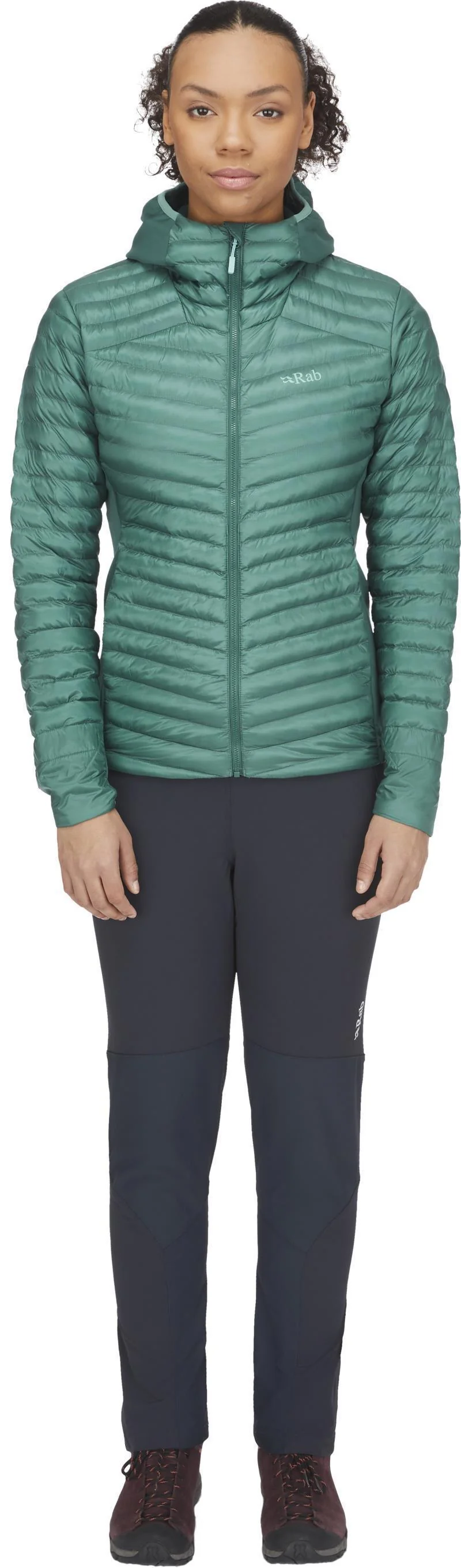 Cirrus Flex 2.0 Hoody - Womens - Image 66