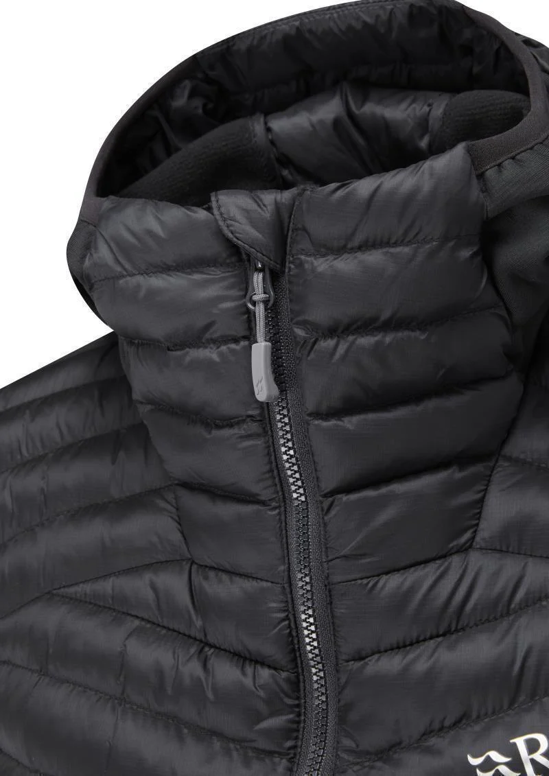 Cirrus Flex 2.0 Hoody - Womens - Image 9