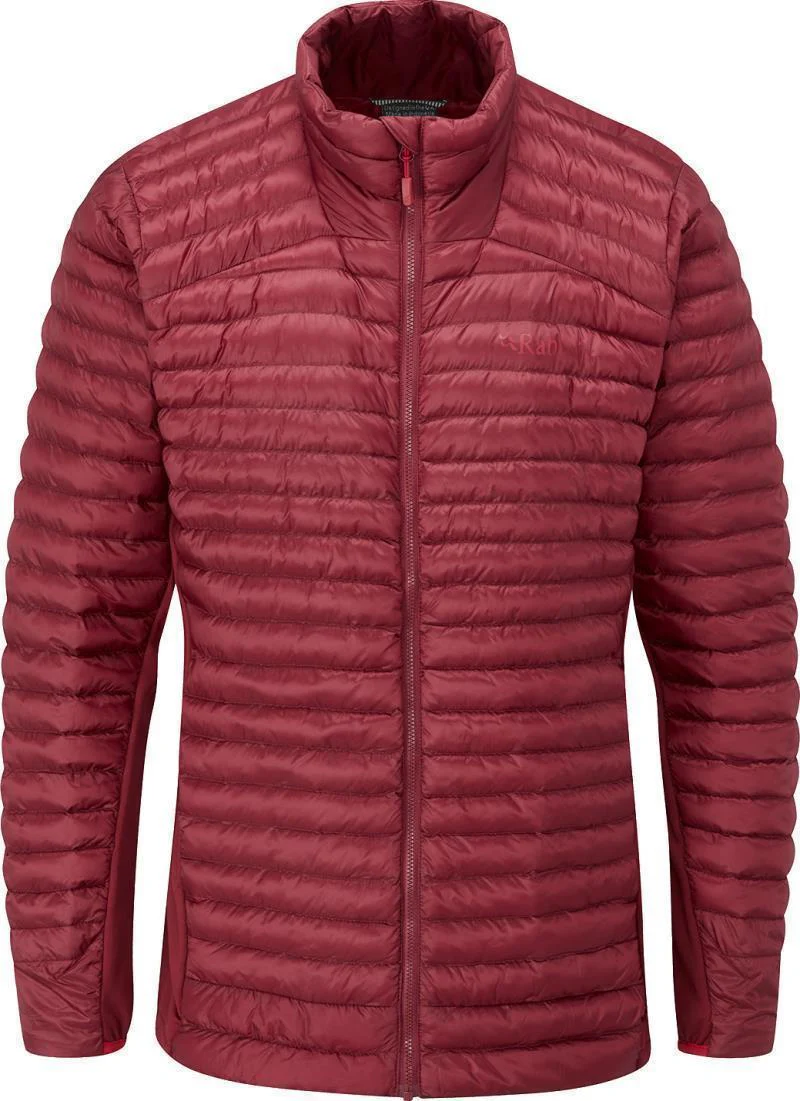 Cirrus Flex 2.0 Jacket - Mens - Image 4