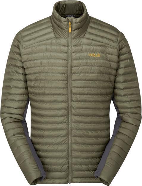 Cirrus Flex 2.0 Jacket - Mens - Image 6
