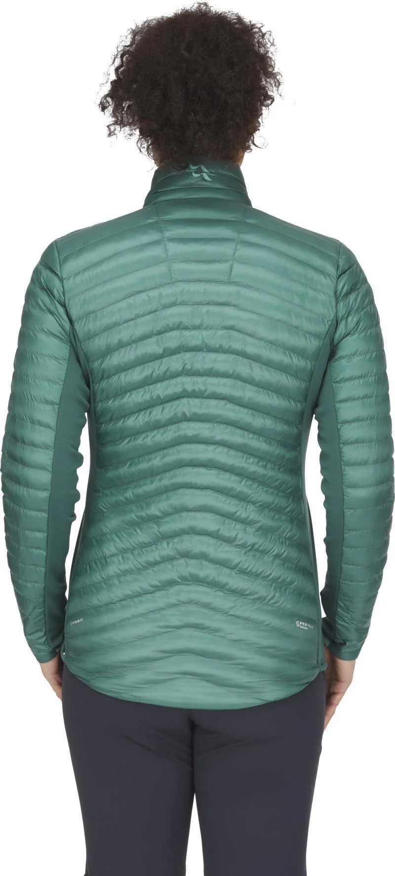 Cirrus Flex 2.0 Jacket - Womens - Image 11