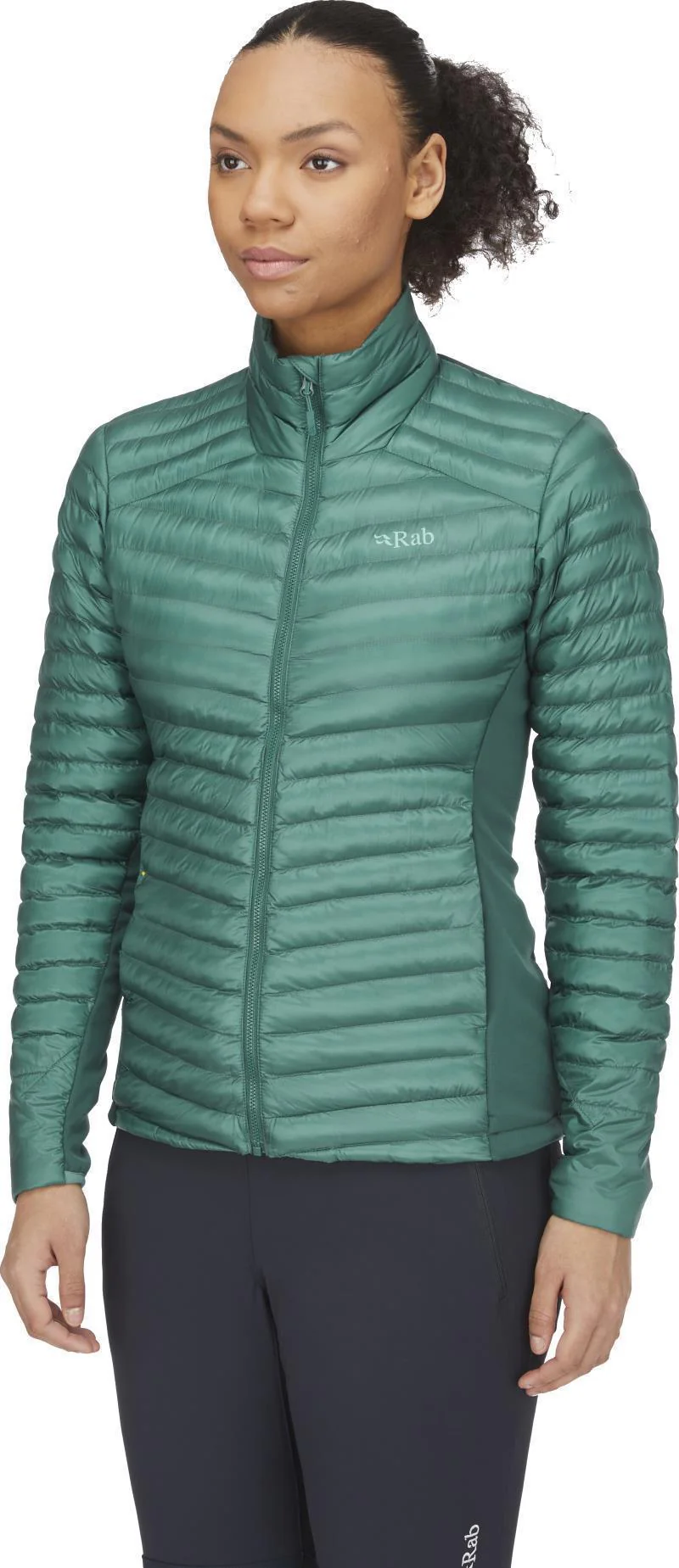 Cirrus Flex 2.0 Jacket - Womens - Image 12