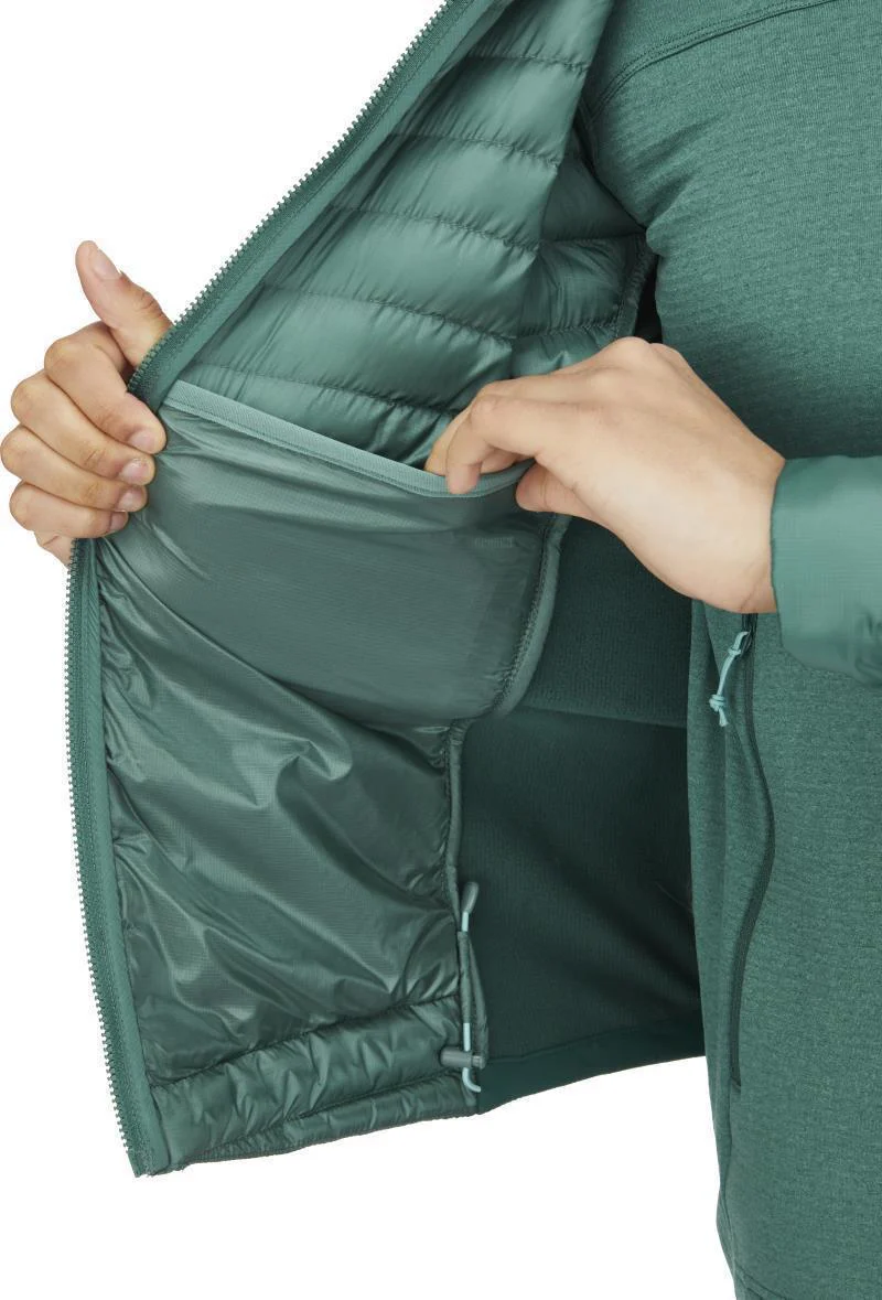 Cirrus Flex 2.0 Jacket - Womens - Image 13