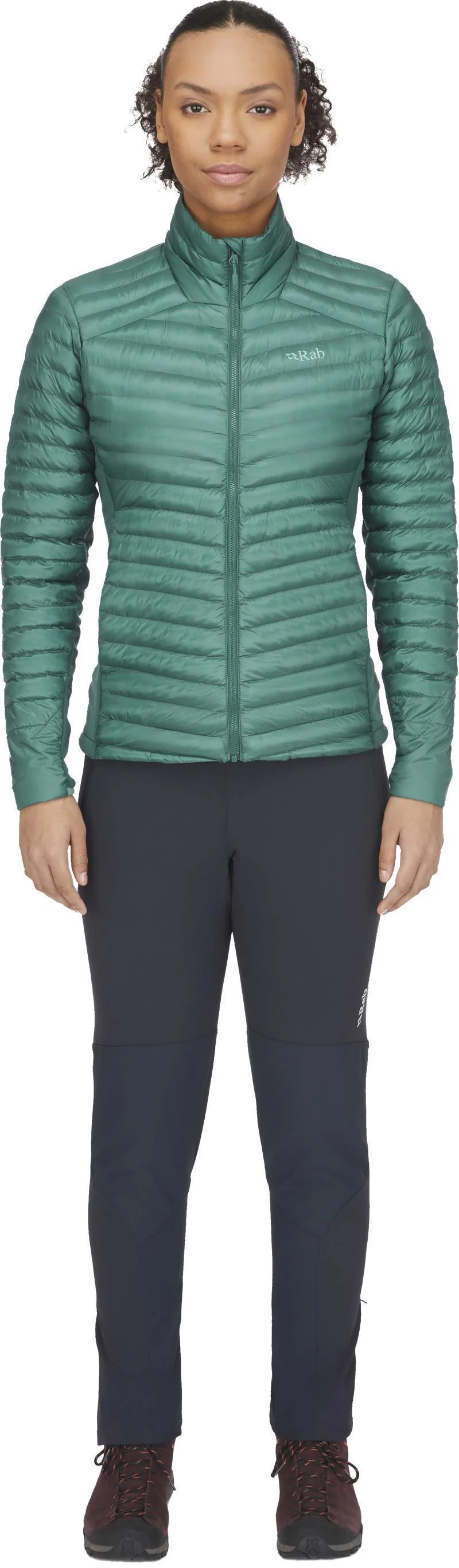 Cirrus Flex 2.0 Jacket - Womens - Image 14