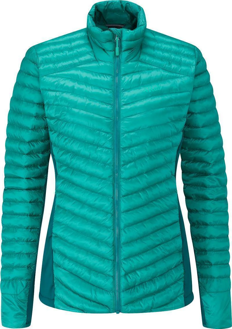 Cirrus Flex 2.0 Jacket - Womens - Image 2