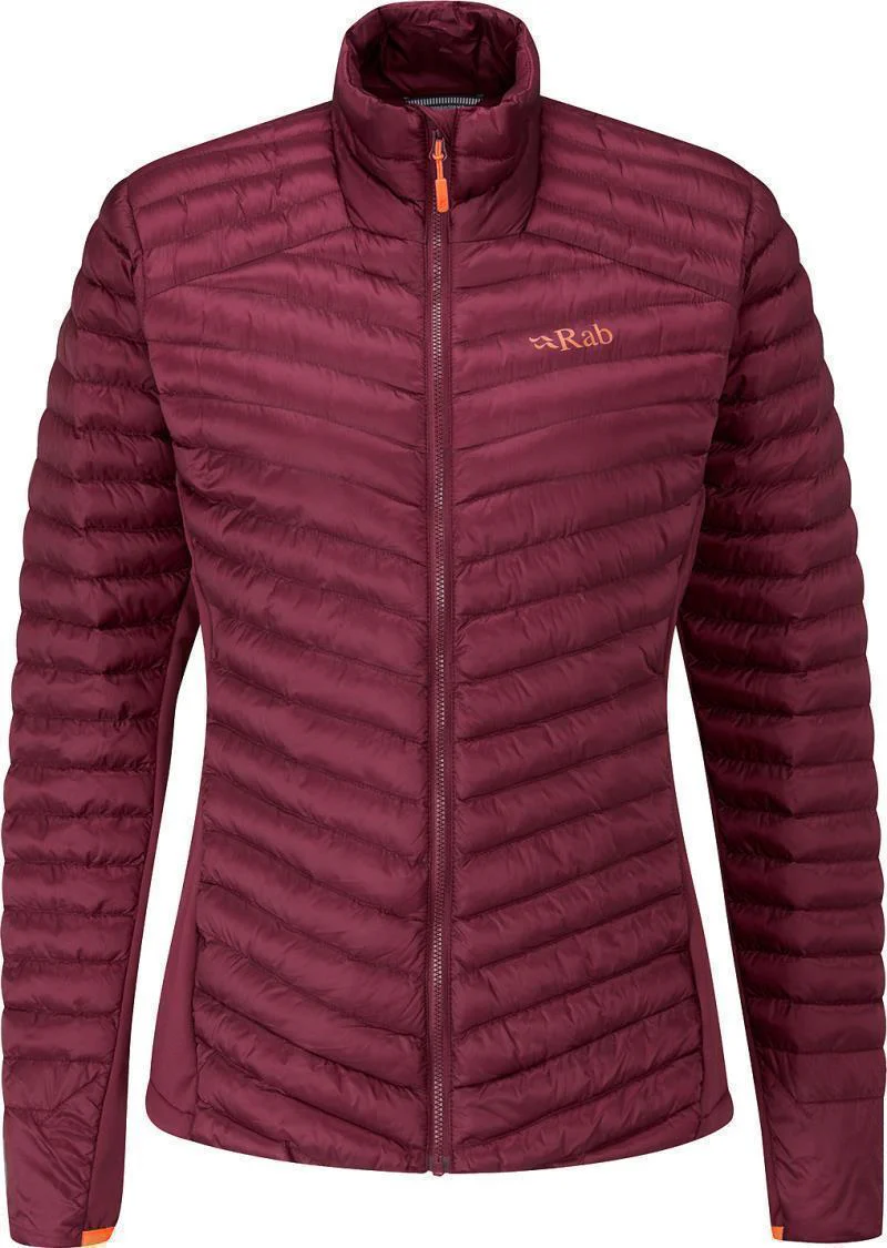 Cirrus Flex 2.0 Jacket - Womens - Image 3