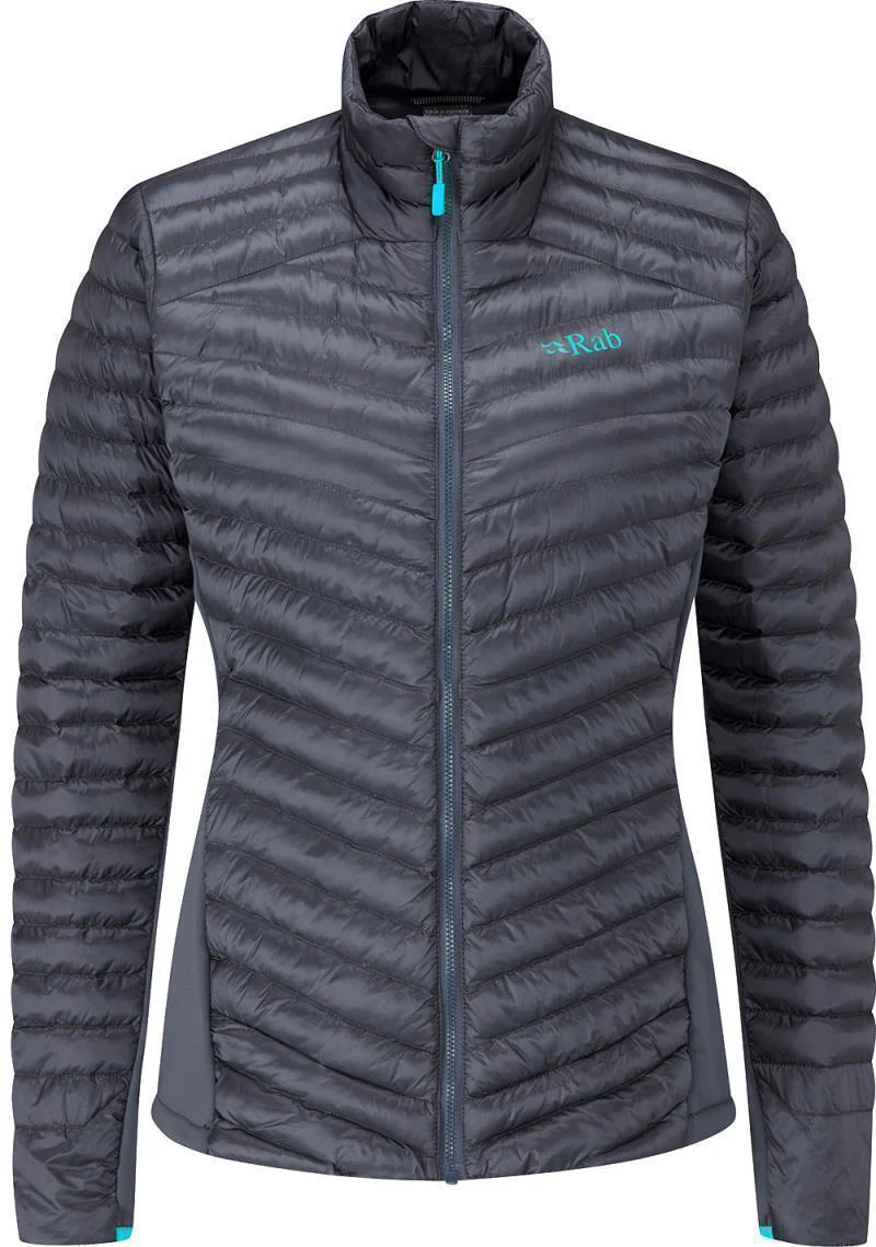 Cirrus Flex 2.0 Jacket - Womens - Image 4