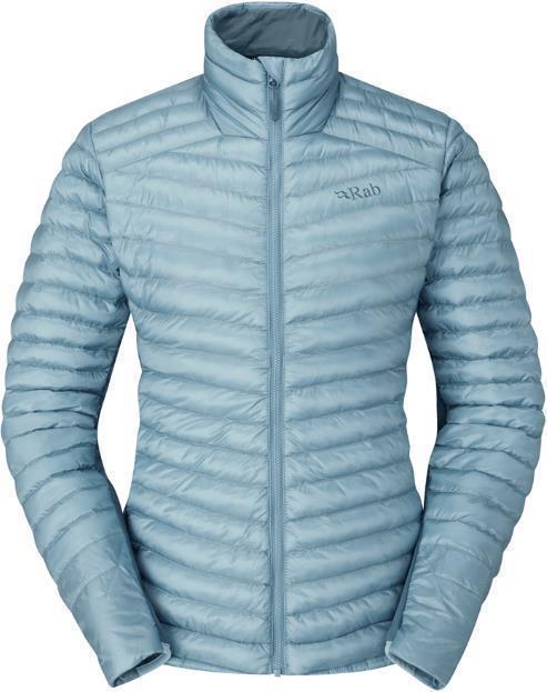 Cirrus Flex 2.0 Jacket - Womens - Image 8