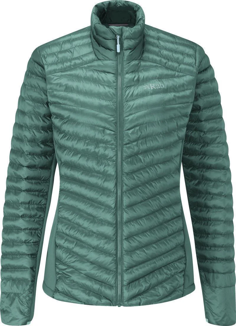 Cirrus Flex 2.0 Jacket - Womens - Image 9