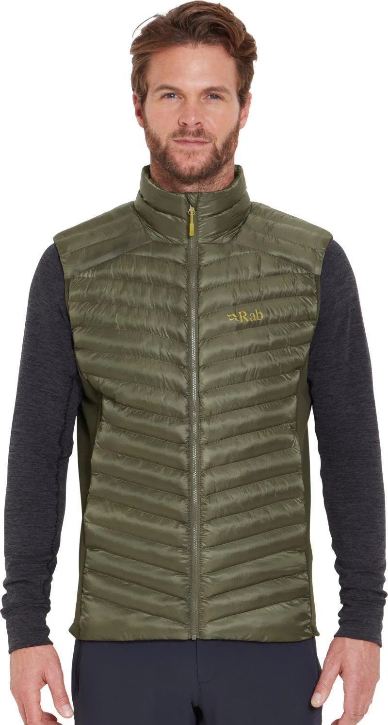 Cirrus Flex Vest - Mens - Image 11