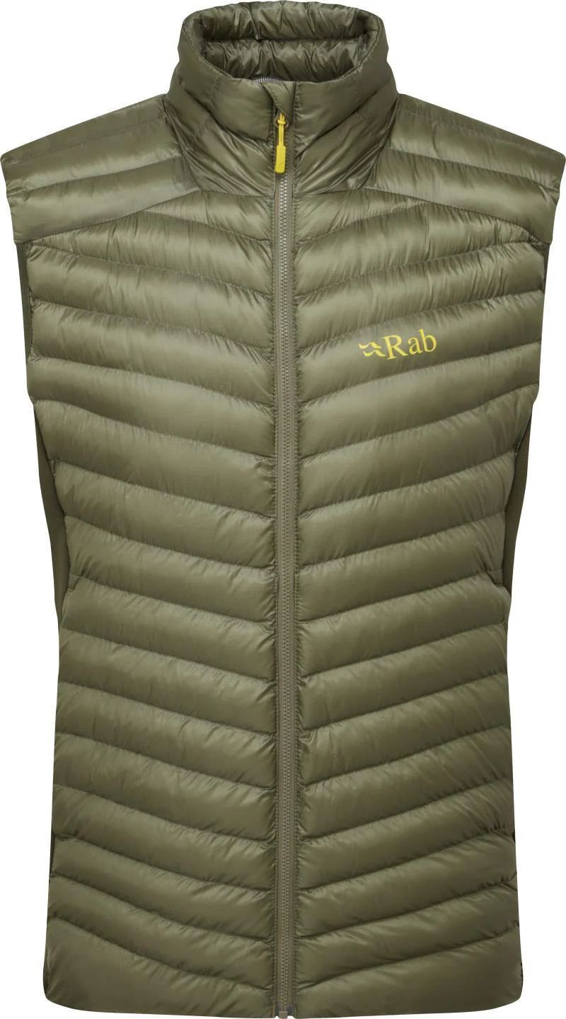 Cirrus Flex Vest - Mens - Image 9